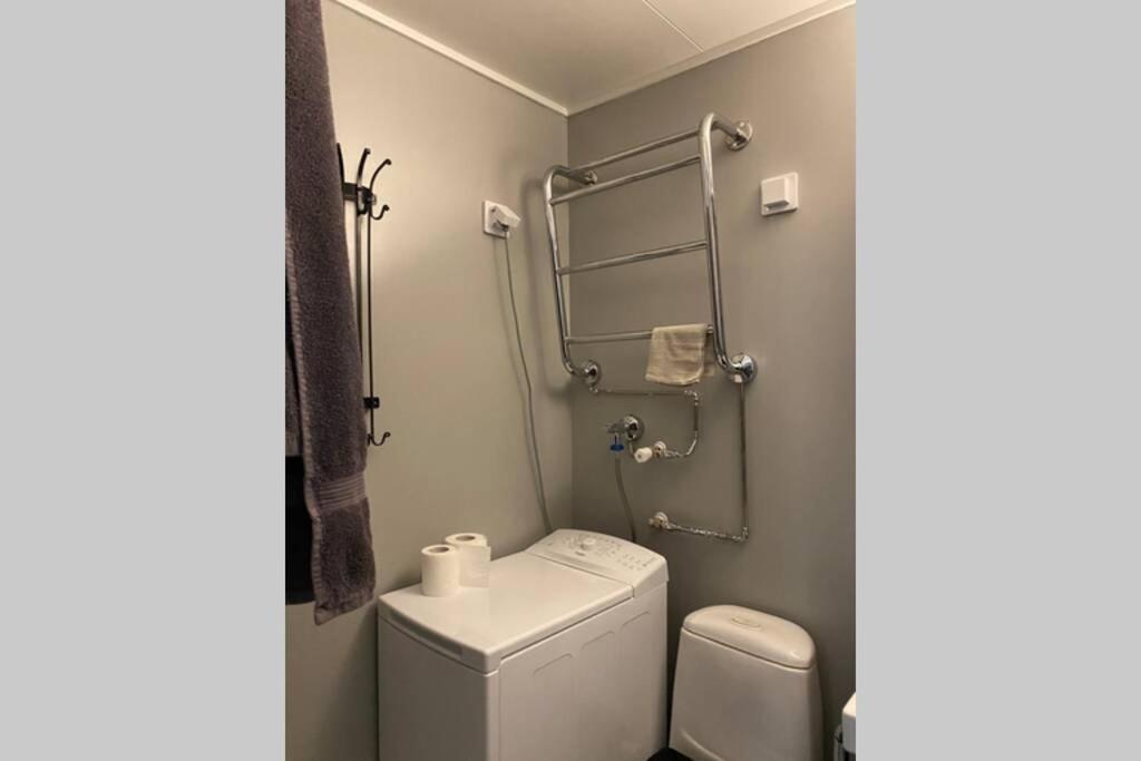 Cosy Studio Near By Airport, 2Min From Train! Vantaa Extérieur photo